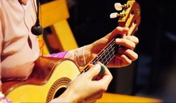 Aulas de Cavaquinho Curitiba