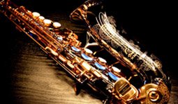 Aulas de Saxofone Curitiba