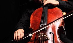 Aulas de Violoncelo Curitiba