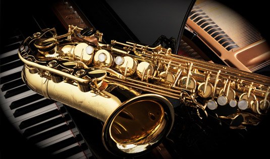 Aulas de Saxofone Curitiba - Curso de Saxofone Escola Dó Maior