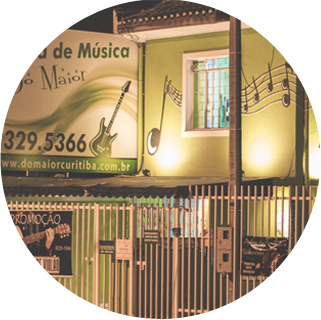 Aulas de Prática de Canto Coletivo - Prática de Canto Coletivo Escola Dó  Maior - Curitiba